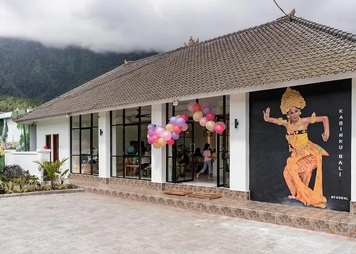 Kabinku Bali 3*