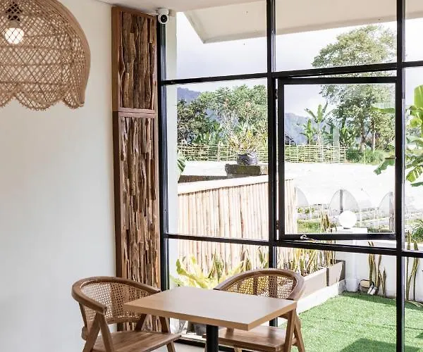 Kabinku Bali Hotel 3*