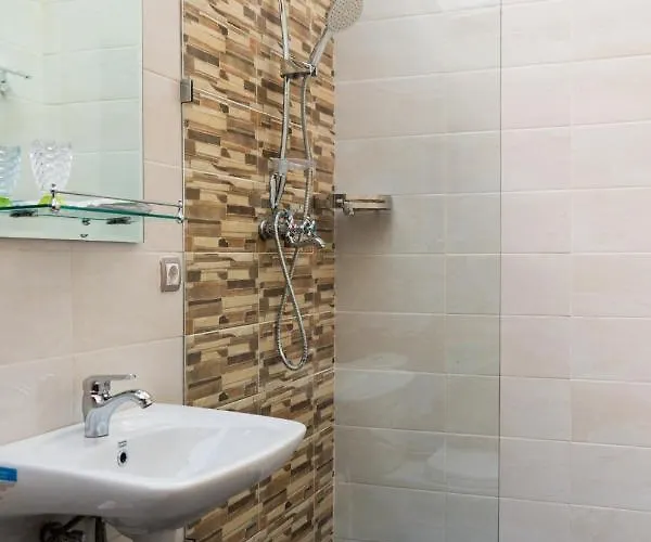 Hotel Kabinku Bali Bedugul (Bali)