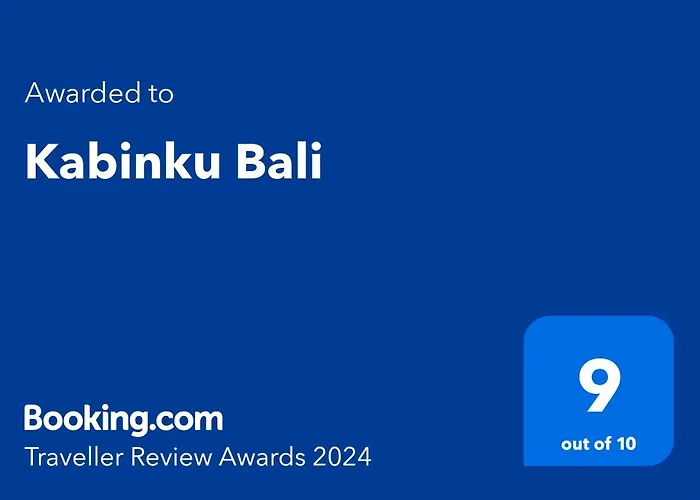 Kabinku Bali