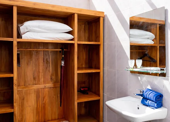 Hotel Kabinku Bali Bedugul (Bali)