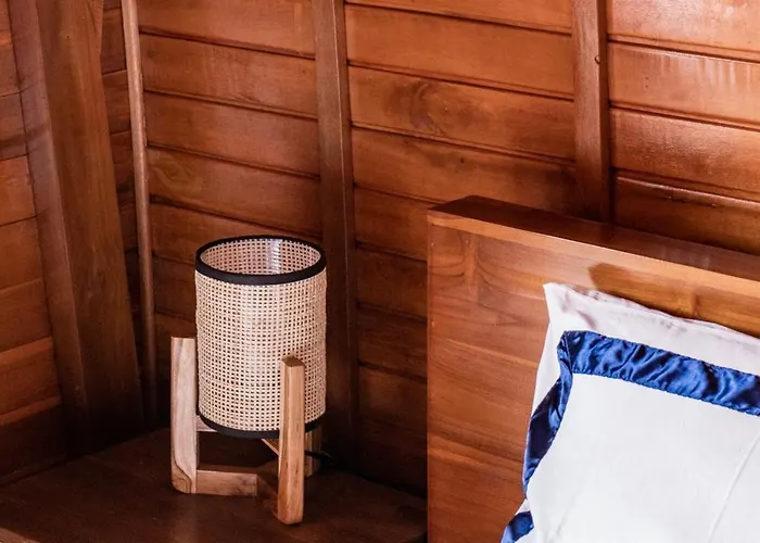 Hotel Kabinku Bali