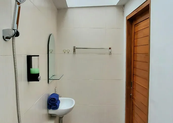 Hotel Kabinku Bali 3*