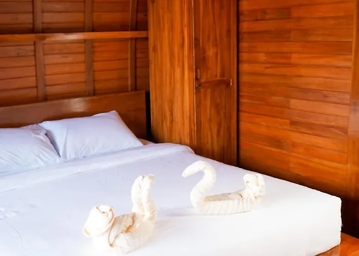 Kabinku Bali Hotel