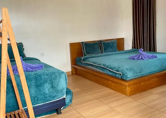 Kabinku Bali 3*
